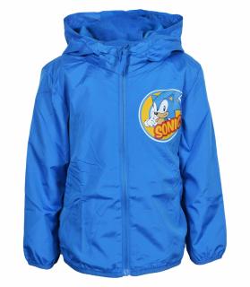 Geaca fas primavara-toamna captusita cu fleece Sonic