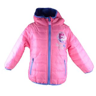 Geaca Parka Super Wings