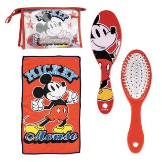 Geanta cu accesorii pentru copii Mickey Mouse Disney