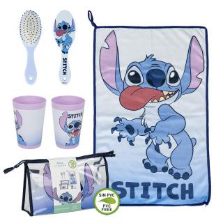 Geanta cu accesorii pentru copii Stitch