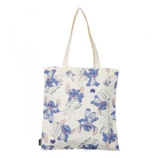 Geanta de cumparaturi Lilo  Stitch 36x39 cm
