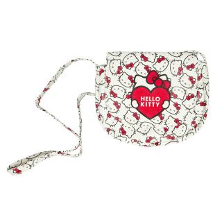 Geanta de umar fete Hello Kitty 21x16 cm