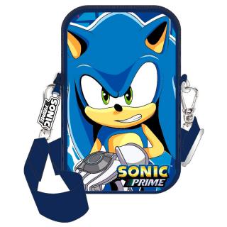 Geanta de umar Sonic the Hedgehog 18x11x2 cm
