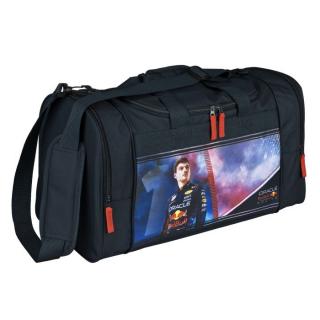 Geanta sport Red Bull Racing Max Verstappen, 51.5x25.5x27.5 cm