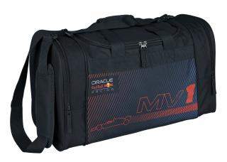 Geanta sport Red Bull Racing MV1, 51.5x25.5x27.5 cm