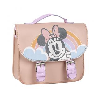 Geanta umar Minnie Mouse Disney 18.5x16.5x5.3 cm