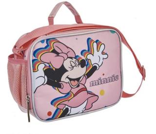 Gentuta sandwich pentru fete, Minnie Mouse Disney , 25x20x9 cm