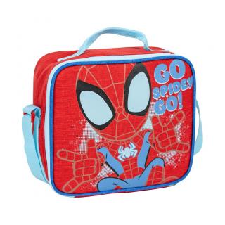 Gentuta sandwich Spiderman Go Spidey, 21.5x19x8.5 cm