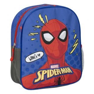 Ghiozdan gradinita 3D , Marvel Spiderman 31x25x10 cm