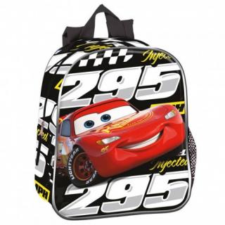 Ghiozdan gradinita Cars 295