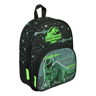 Ghiozdan gradinita Jurassic World 31x25x10 cm