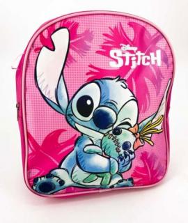 Ghiozdan gradinita  Lilo  Stitch 30x26x12 cm