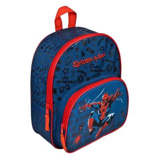 Ghiozdan gradinita Spiderman 31x25x10 cm