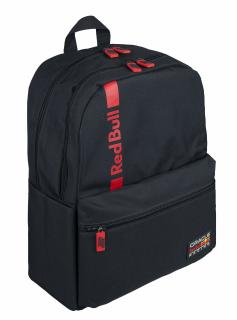 Ghiozdan sport, 3 compartimente, Red Bull Racing , 40.5x29x16 cm