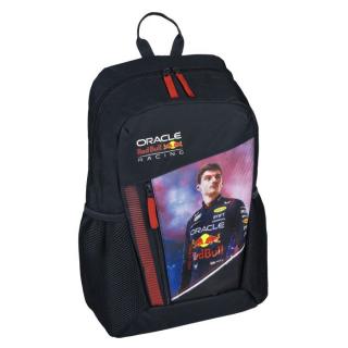 Ghiozdan sport, Red Bull Racing Max Verstappen, 46.5x27x20 cm