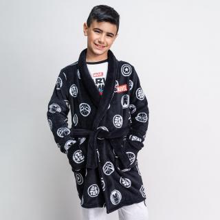 Halat baie fleece Marvel