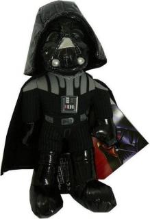 Jucarie de plus Darth Vader,  colectia Star Wars, 42 cm