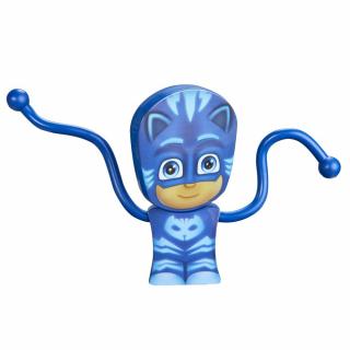 Lampa de veghe pentru copii super erou PJ Masks Catboy