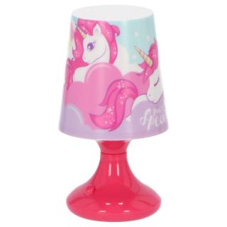 Lampa de veghe Unicorn Special, 19x9x6 cm