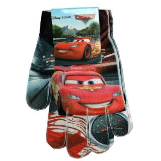 Manusi pentru baieti Cars Disney