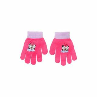 Manusi textil fete Minnie Mouse 1928