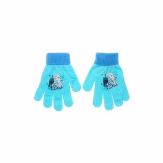 Manusi textil feteFrozen Disney