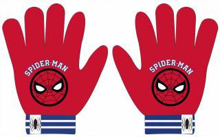 Manusi textil Spider-Man