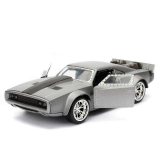 Masinuta metalica Fast  Furious Dodge Charger Ice Charger 1:32