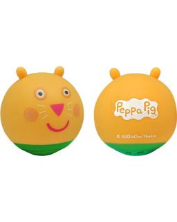 Minge Peppa Pig cu efect sonor, 8 cm