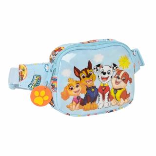 Mini Borseta Paw Patrol Sunshine, 14x4x11 cm