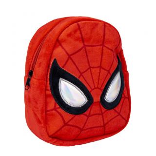 Mini Ghiozdan gradinita plus Spiderman 22x18x8 cm