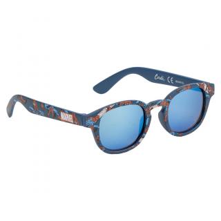 Ochelari soare premium UV 400, Spiderman