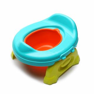 Olita travel si reductor WC pentru calatorii