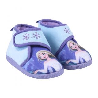 Pantofi de interior Frozen