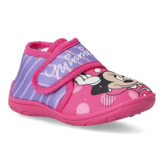 Pantofi de interior Minnie Mouse, baby