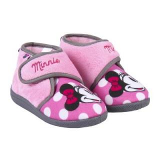 Pantofi de interior Minnie Mouse