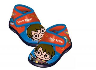 Pantofi interior cu inchidere tip arici Harry Potter