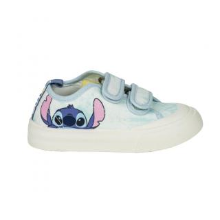 Pantofi sport panza cu arici Lilo si Stitch
