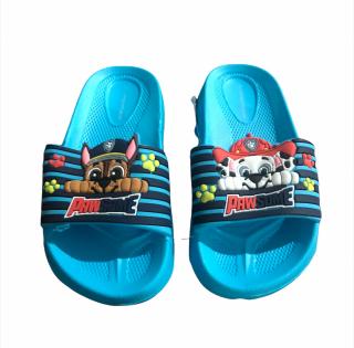 Papuci baieti Paw Patrol, Pawsome