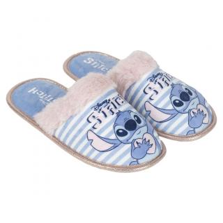 Papuci de casa Lilo  Stitch