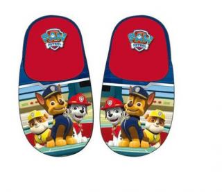 Papuci de casa Paw Patrol Family