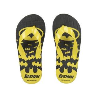 Papuci flip flop Batman