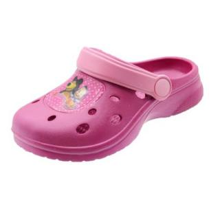 Papuci plaja clogs eva Masha