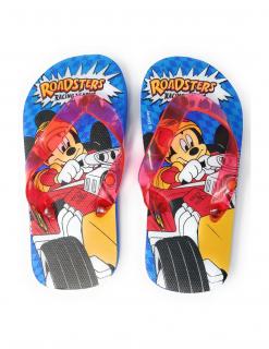 Papuci slapi flip flop Mickey Mouse 28 29