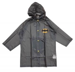 Pelerina ploaie impermeabila cu gluga, Batman