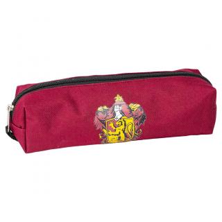 Penar cu 1 compartiment Harry Potter Gryffindor, 20x5x5 cm