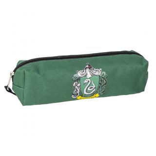 Penar cu 1 compartiment Harry Potter Slytherin, 20x5x5 cm