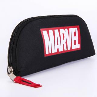 Penar cu 2 compartimente Marvel, 20x5.5x4 cm