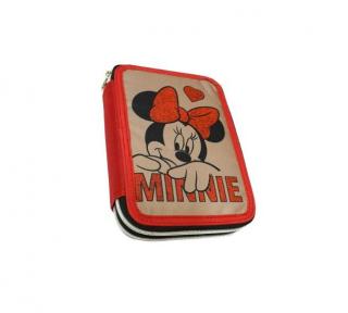 Penar Echipat Minnie Mouse Vintage, 18x15x4 cm