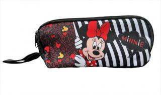 Penar neechipat dublu Minnie Mouse 22x6x11 cm